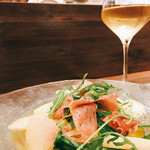 創作イタリアン Gemelli - 