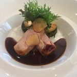 ラ・グランターブル ドゥ キタムラ - 