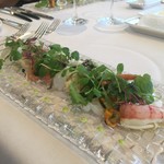 ラ・グランターブル ドゥ キタムラ - 