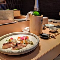 鮨 たくま - 