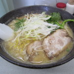 こってり味噌ラーメン