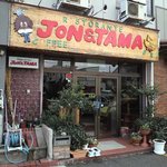 JON＆TAMA - 