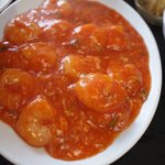 福聚来 - エビチリ