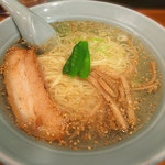 いっしょもりてい - 