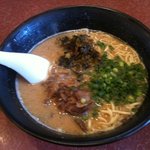 大吉ラーメン - 