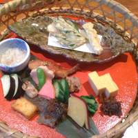 神楽坂 和食 千 - 