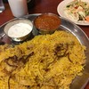 Biryani House