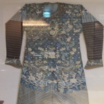 Kashou - ２００年前の皇帝の衣服