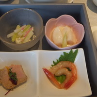 華湘 東武池袋店 - プレミアム二段重