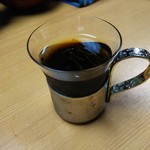 玄米ハウス ひろ作 - 一口コーヒー(これは初めて)
