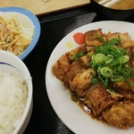 松屋 - 