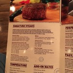 Outback Steak House - 