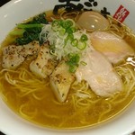 麺屋あごすけ - 