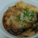 深大寺門前そば - 