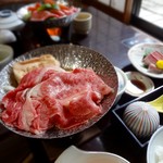 近江肉せんなり亭 伽羅