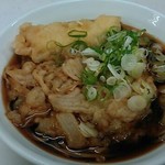 深大寺門前そば - 