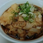 深大寺門前そば - 