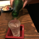 旬菜酒楽さやか - 