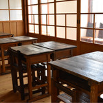 おいしい学校 パン工房