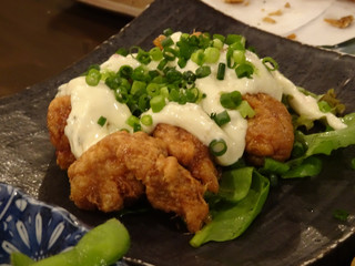 薫香炭火焼き 炊き餃子 焼鳥ただし - 