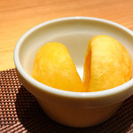 肉塊UNO - ポンデケージョ