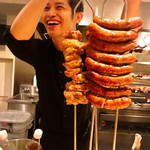 肉塊UNO 溜池山王店 - 