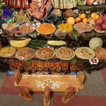 カフェと印度家庭料理 レカ - 