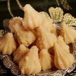 カフェと印度家庭料理 レカ - カワモダック