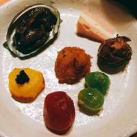 日本焼肉 はせ川 銀座店 - 