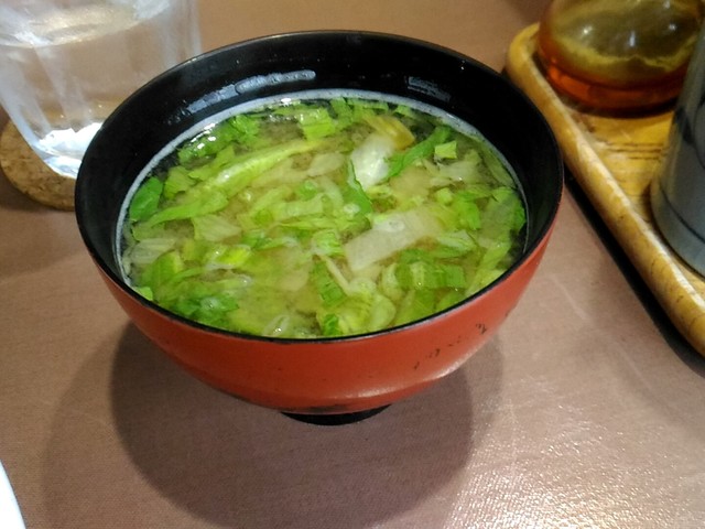 ピガールレストラン - 南稚内（洋食）の写真