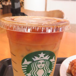 STARBUCKS COFFEE - 