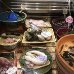 ボガマリ 渋二 - 