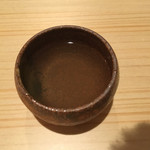 ボガマリ 渋二 - 