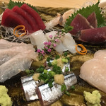 ボガマリ 渋二 - 