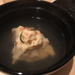 ボガマリ 渋二 - 