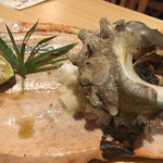 ボガマリ 渋二 - 