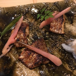 ボガマリ 渋二 - 