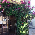 インド料理専門店 クシュクシュ - 2017　9/1　店外観