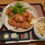 Udon No Shikoku - 