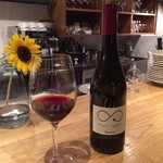 スガハラ - CORVEZZO PINOT Nero（ハーフ）