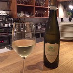 スガハラ - CASA D'AMBRA ISCHIA BIANCO 2015