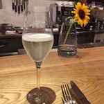 スガハラ - スパークリングワイン