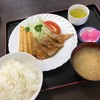 うんの食堂