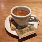 スガハラ - エスプレッソ