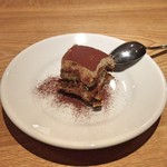 スガハラ - ティラミス