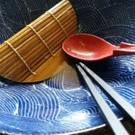 らーめんや煌 - 完食(^人^)