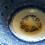 らーめんや煌 - 完食(^人^)