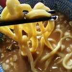 らーめんや煌 - 