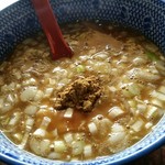 らーめんや煌 - 