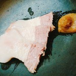 一心鮨 光洋 - くーちゃんの腹んとこ